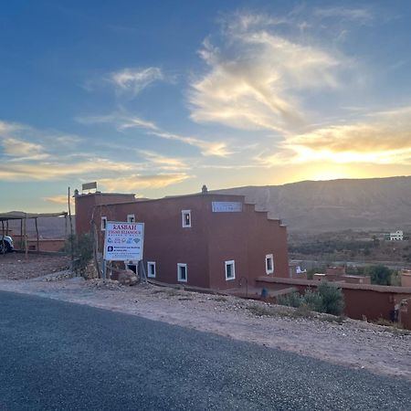 Kasbah Tigmi El Janoub Hotel Aït Benhaddou Exterior photo